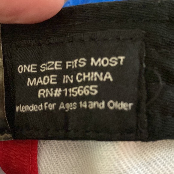 Pokémon cap - Picture 10 of 10